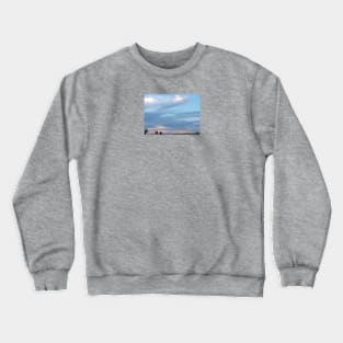 Serenity Crewneck Sweatshirt